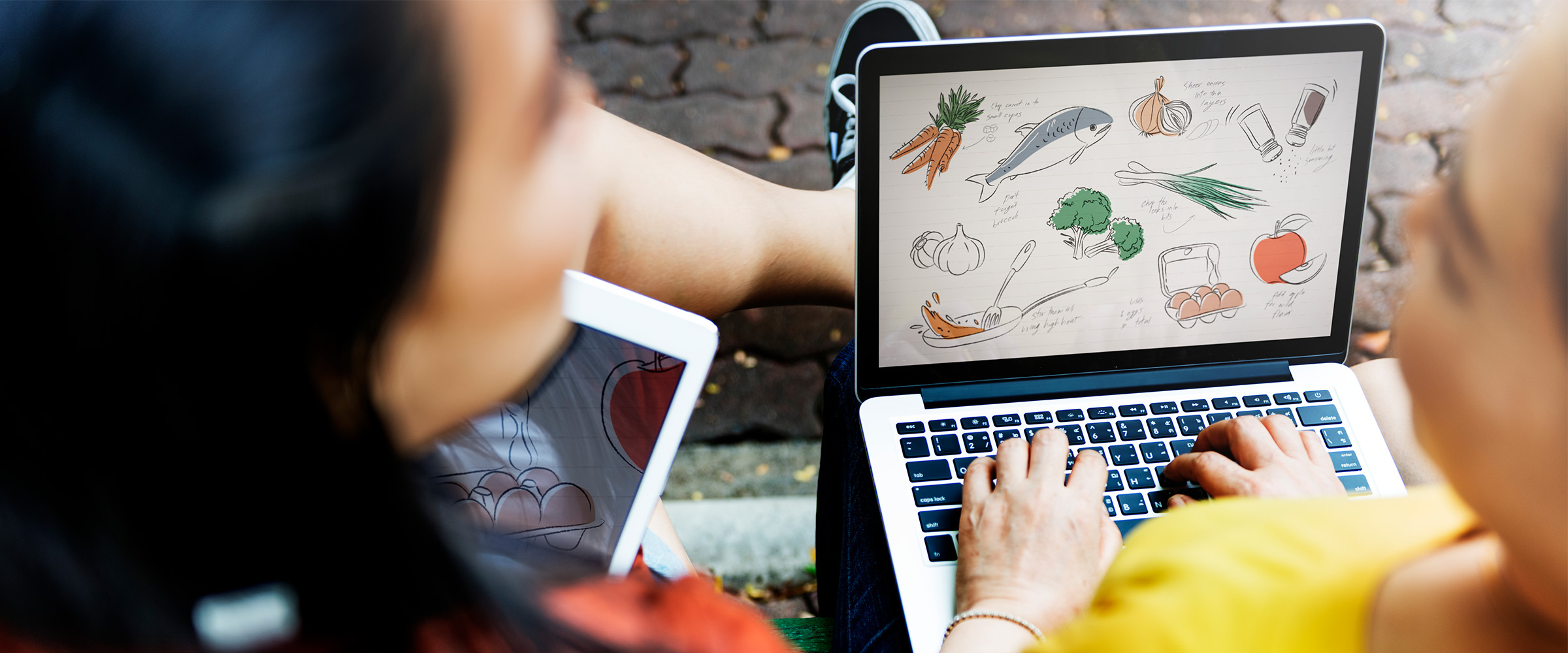 Aprendizaje continuo y colaborativo